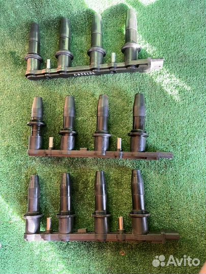 Катушка зажигания (модуль) Astrа Zafirа Меrivа