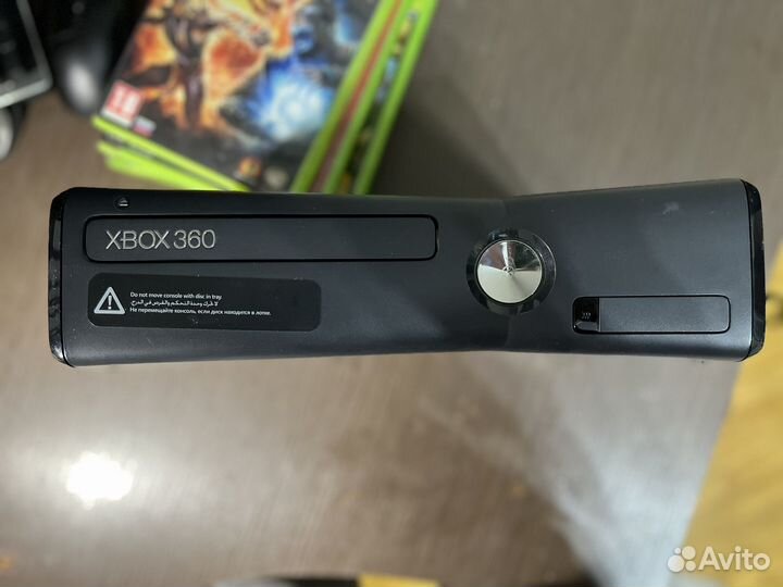 Xbox 360