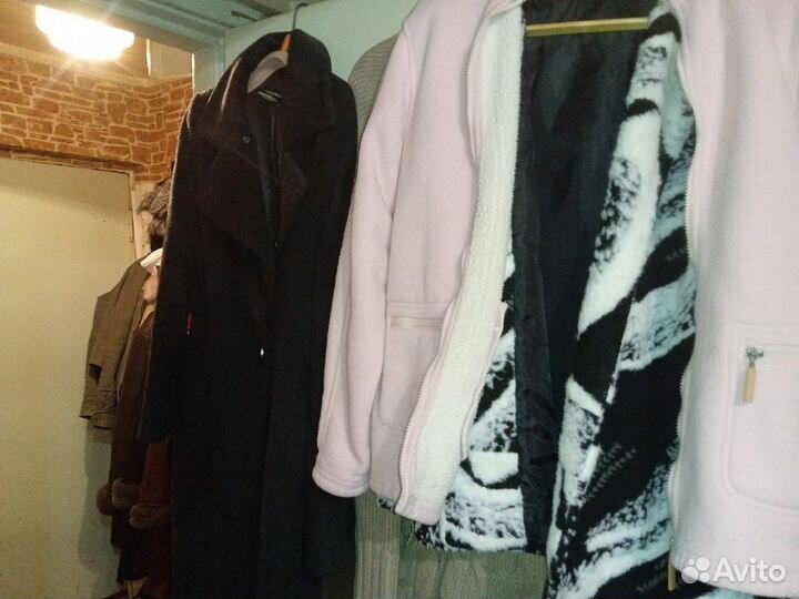 Женская одежда