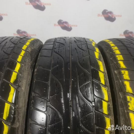 Dunlop Grandtrek AT3 215/65 R16