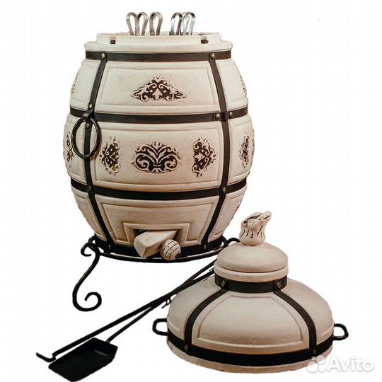 Тандыр Александр