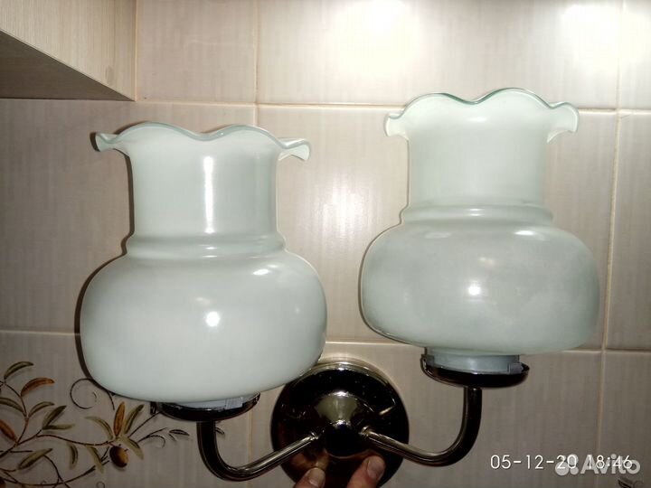 Светильник