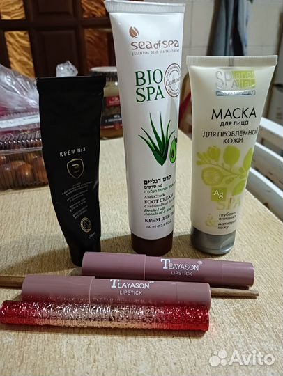 Набор косметики