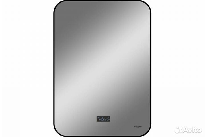 Зеркало Reflection shadow с фоновой подсветкой, с
