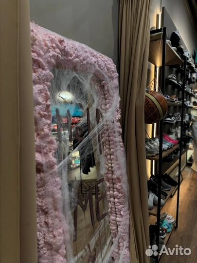 Магазин обуви одежды и аксессуаров