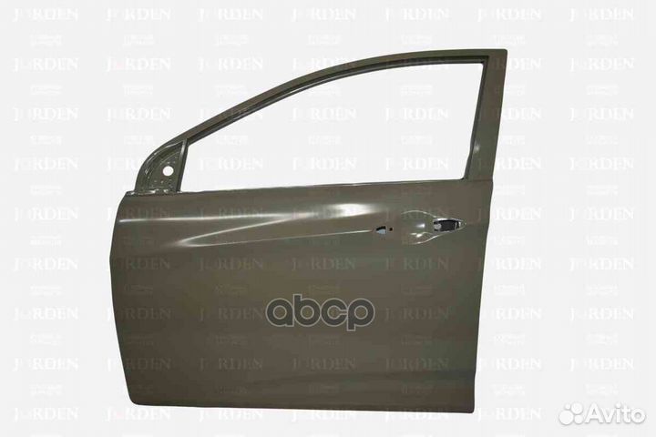 Дверь боковая JH02ACT11052L Jorden