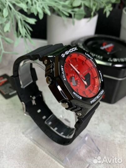 Часы Casio G-Shock GM