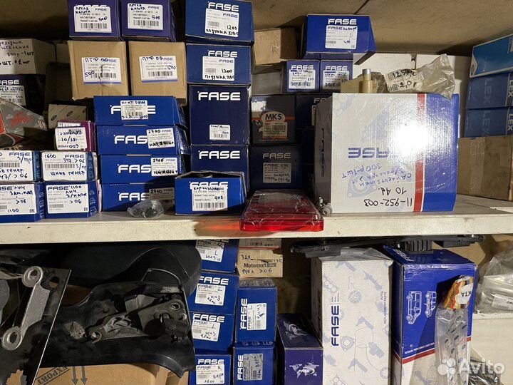 Продам запчасти для Ford Transit V-viii