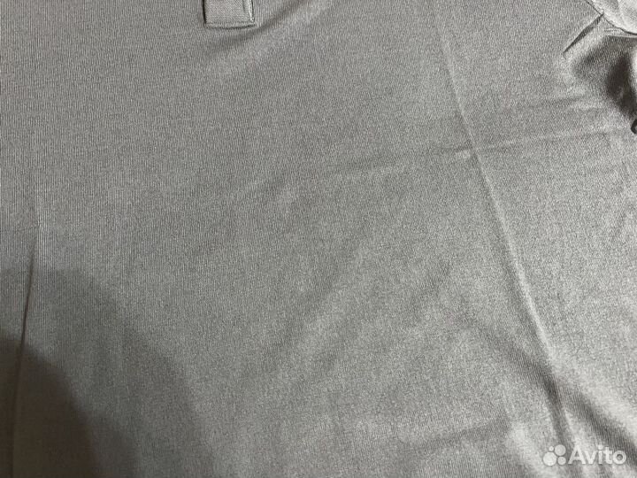 Летнее поло Kiton 58-60 размер