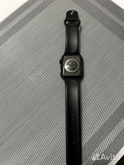 Часы apple watch 8