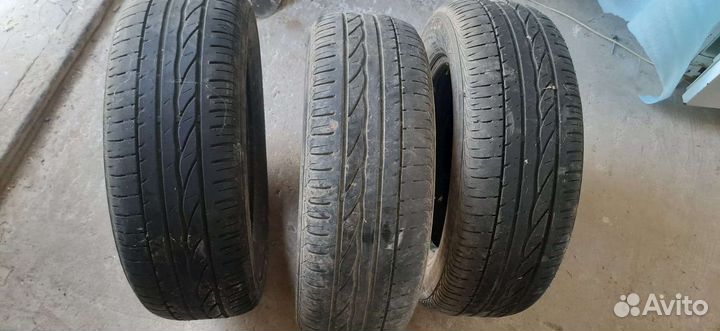 Bridgestone Turanza ER300 205/65 R15