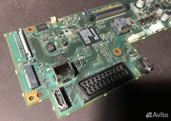 Оригинальный Main (материнская плата) 1-980-335-32