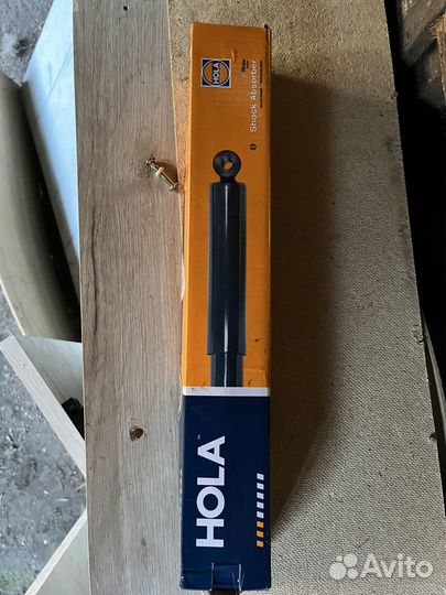 Стойки на chevrolet niva 1