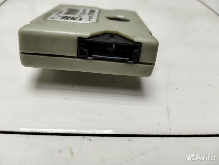 Антенна BMW 5 F10