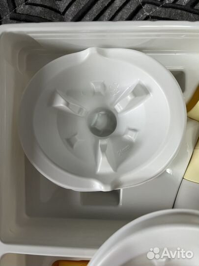 Молокоотсос электрический Medela Swing Flex