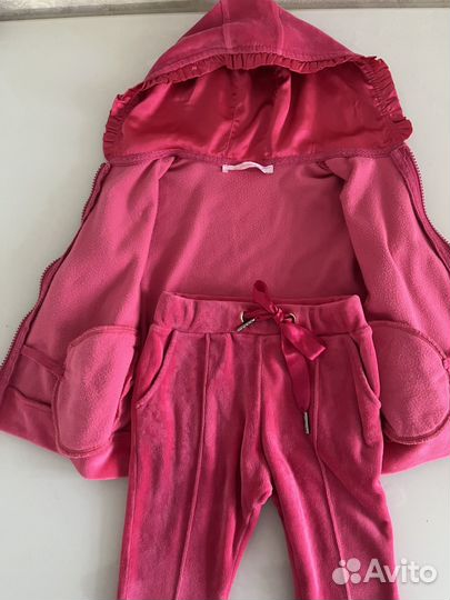 Костюм для девочки
