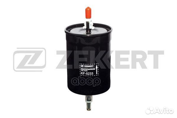 Фильтр топл. Audi A3 96, A4 II,III 00, Skoda