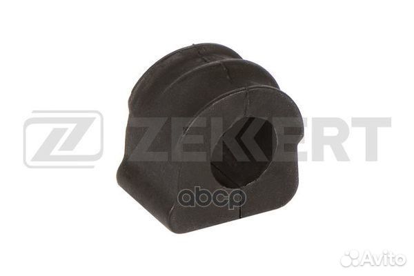 Втулка пер. стабилизатора Audi A3 96- TT 98