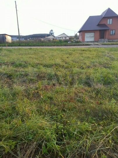 Участок 15 сот. (ИЖС)