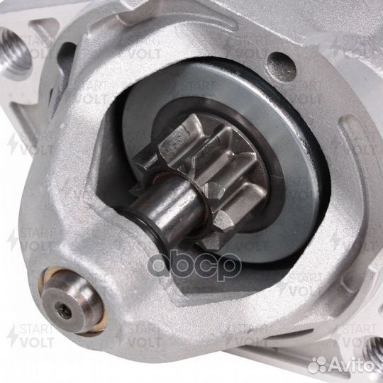 Стартер LSt1810 startvolt