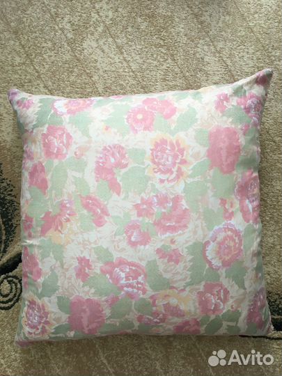 Подушка пуховая