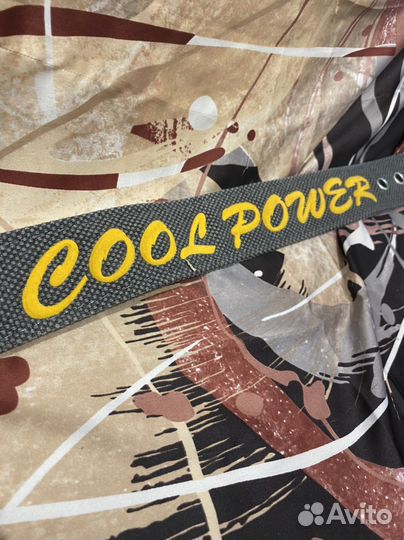 Тканевый ремень