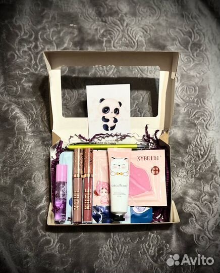 Подарочный набор. Мини- бокс