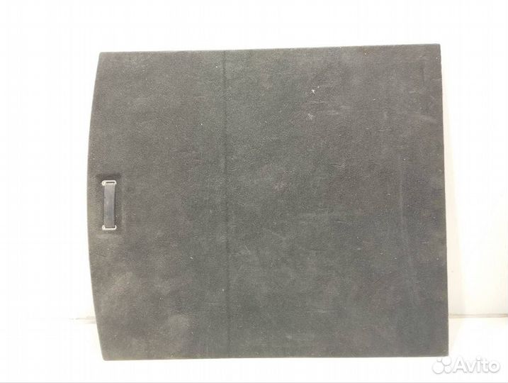 Пол багажника Land Rover Range Rover Velar 2020