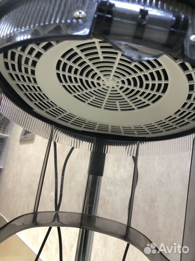 Парикмахерский сушуар