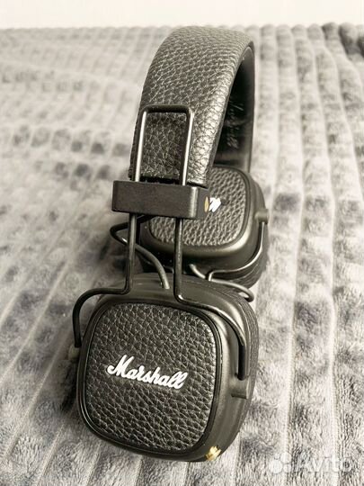 Marshall major 3