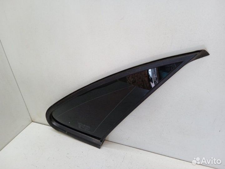 Стекло глухое зад. правое Daewoo Gentra 1.5 2013