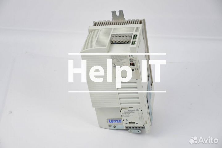 Преобразователь частоты Lenze E82EV752 4C