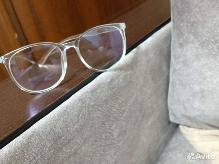 Очки для компьютера