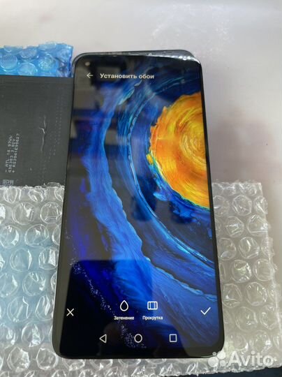 Honor 20/20 pro ; huawei nova 5t