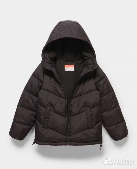 Куртка 152