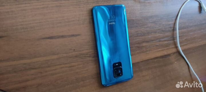 Xiaomi Redmi Note 9S, 4/64 ГБ