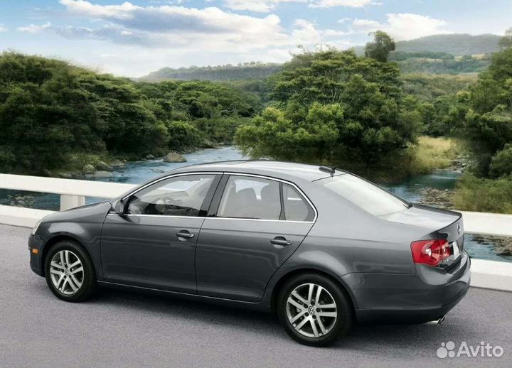 Jetta 5,6,7 ремонт МКПП за 1 день. Гарантия