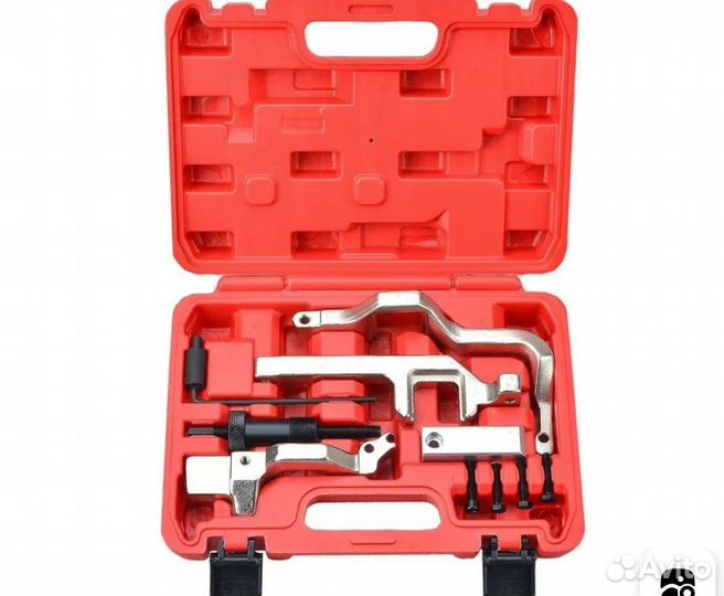 Фиксаторы для замены грм