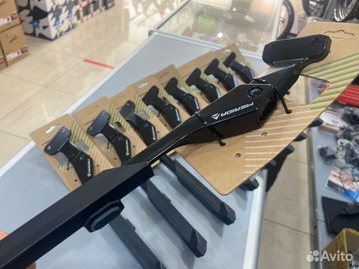 Подножка Merida Expert