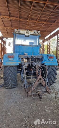 Трактор ХТЗ 17021, 2007