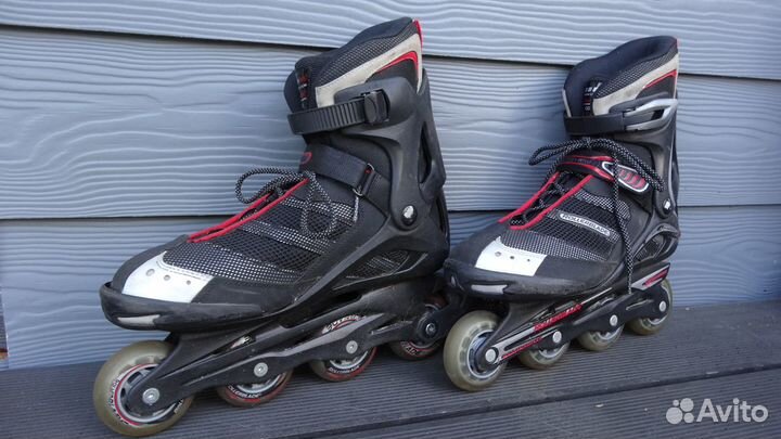 Ролики Rollerblade Geoblade 1.3 размер 43