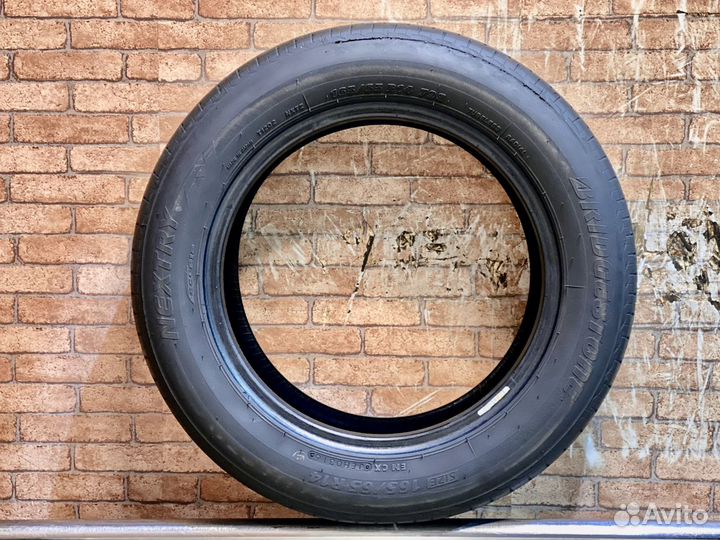 Bridgestone Ecopia EP150 165/65 R14