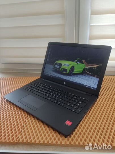 Свежий HP A6GEN9/8/240ssd/видик 2Гб