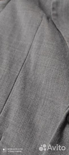 Школьный костюм для мальчика