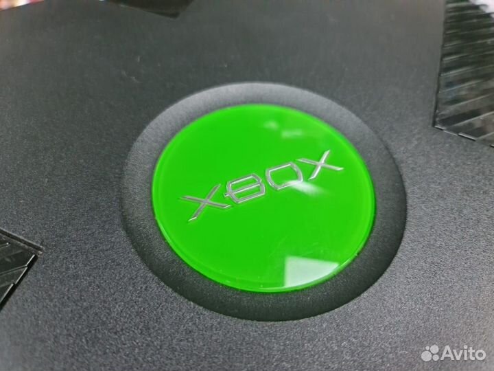Xbox Original