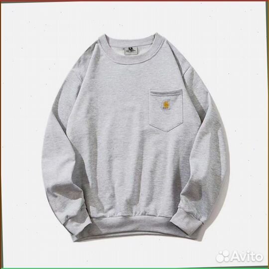 Кофта Carhartt (Все расцветки)