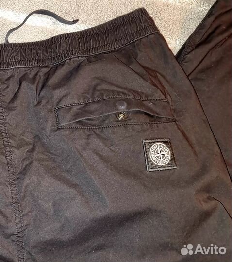 Брюки Stone island, 34RE