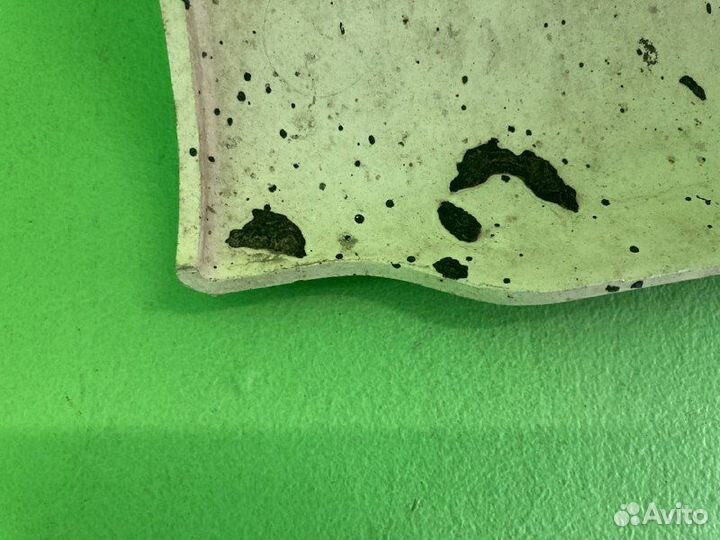 Подножка DAF XF105