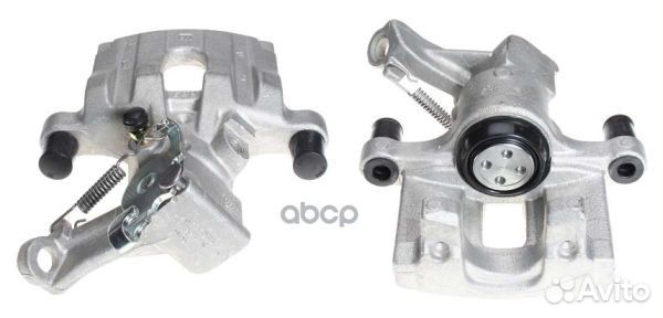 Суппорт тормозной зад прав F59129 Brembo