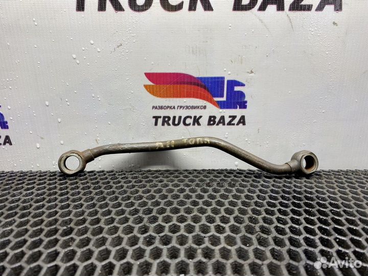 77700128 Трубка топливная Mercedes-Benz Actros